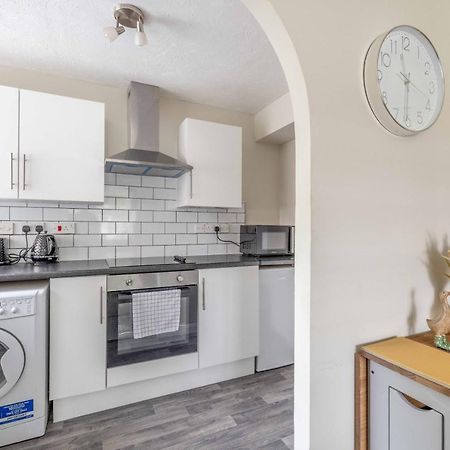Willa Windsor Burnham Ascot Haven Sleeps 4 Slough Zewnętrze zdjęcie