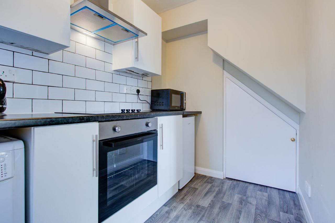 Willa Windsor Burnham Ascot Haven Sleeps 4 Slough Zewnętrze zdjęcie