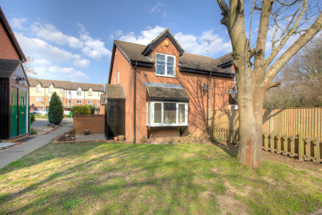 Willa Windsor Burnham Ascot Haven Sleeps 4 Slough Zewnętrze zdjęcie
