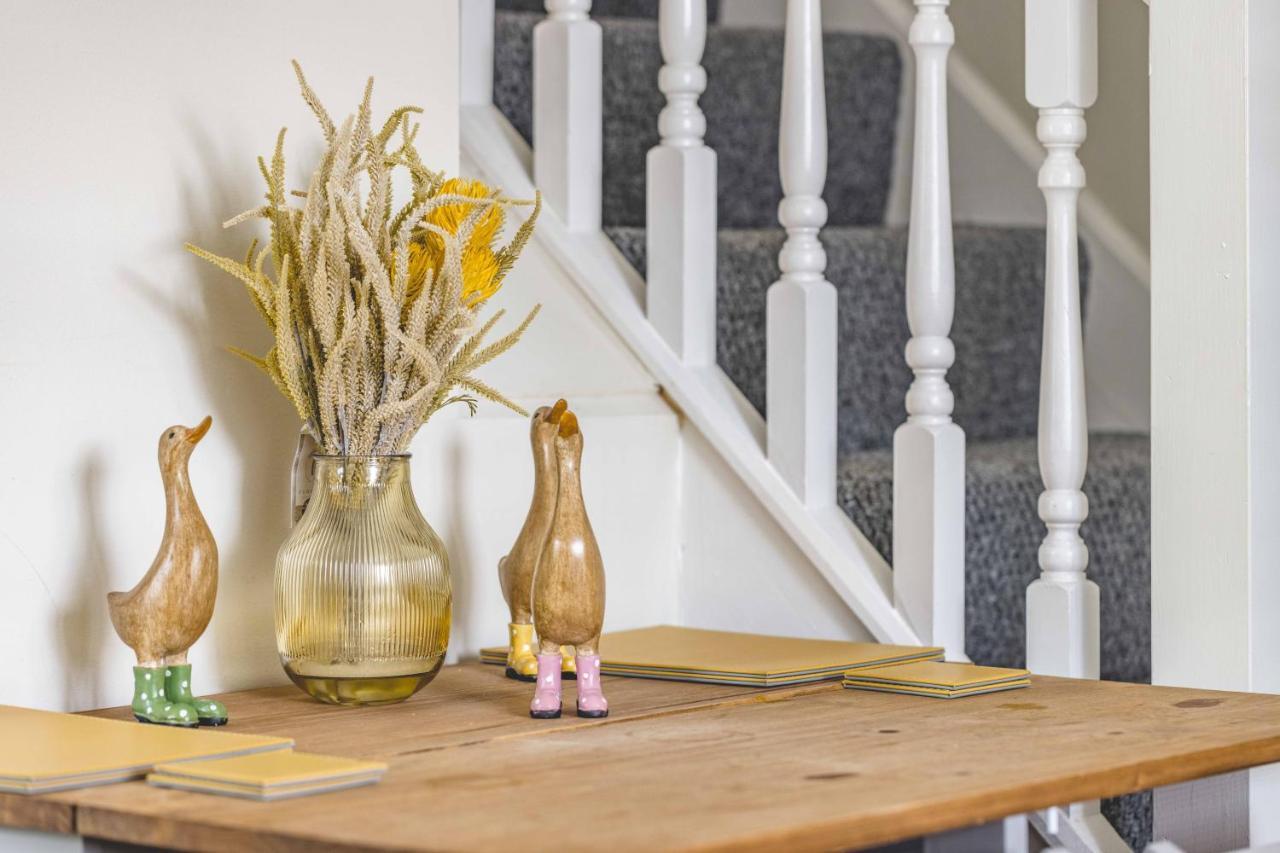 Willa Windsor Burnham Ascot Haven Sleeps 4 Slough Zewnętrze zdjęcie