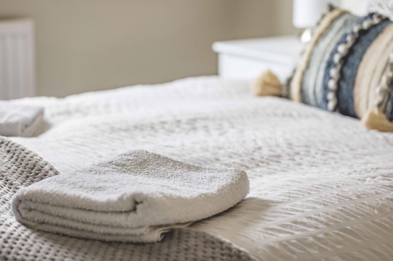 Willa Windsor Burnham Ascot Haven Sleeps 4 Slough Zewnętrze zdjęcie